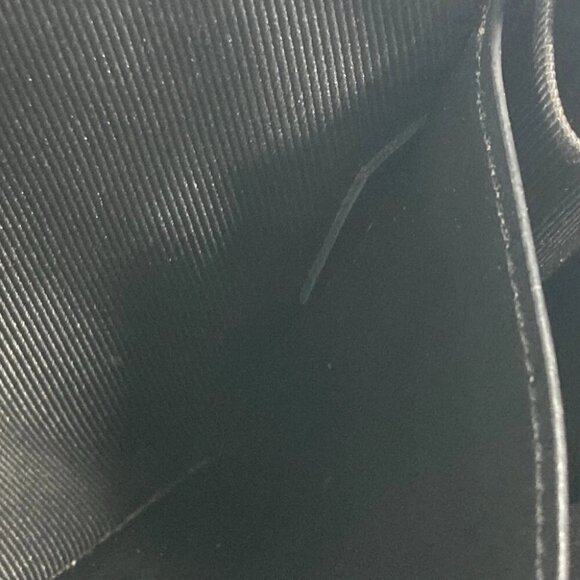 LOUIS VUITTON M68986 Monogram Soft Trunk Clutch Bag Long Wallet Pouch - Picture 13 of 14